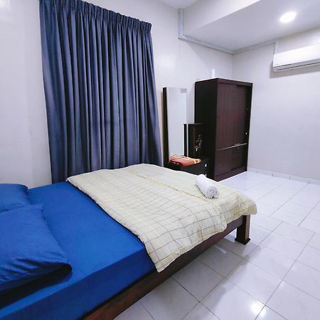 Homestay Melaka Baitul Saadah Экстерьер фото