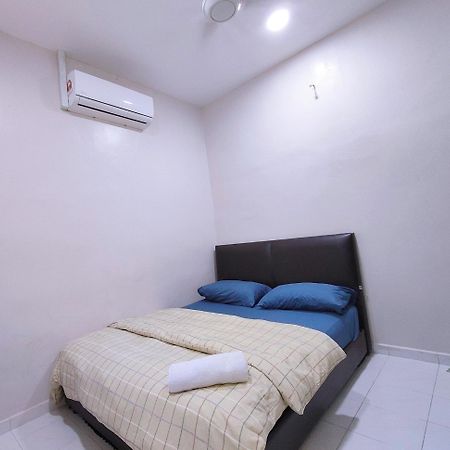 Homestay Melaka Baitul Saadah Экстерьер фото