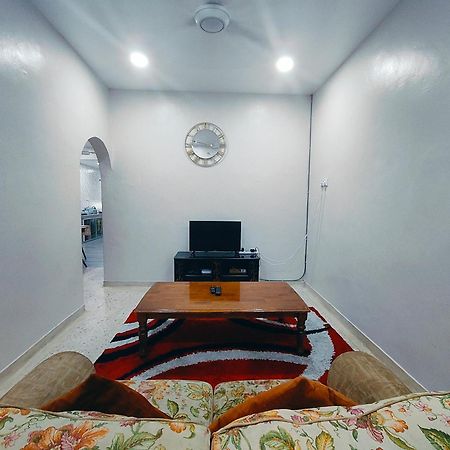 Homestay Melaka Baitul Saadah Экстерьер фото