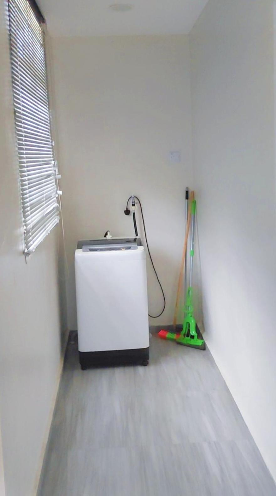Homestay Melaka Baitul Saadah Экстерьер фото
