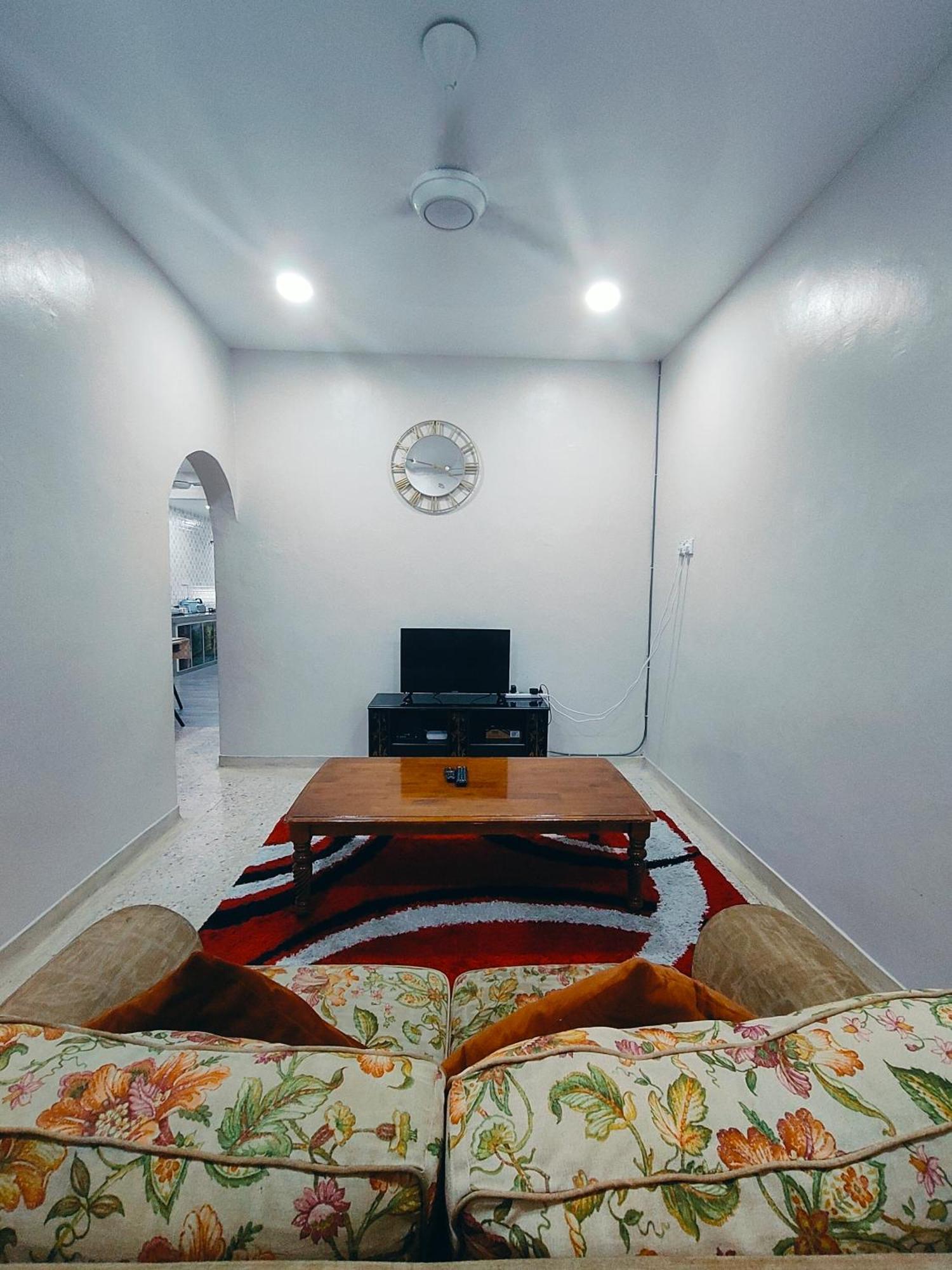 Homestay Melaka Baitul Saadah Экстерьер фото